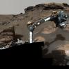 毅力号火星探测器的岩石激光器出现故障