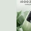 iQOO Z9 5G将于2月22日发布 搭载天玑7200 SoC和索尼IMX882传感器
