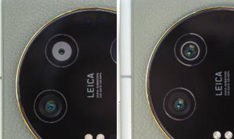小米和徕卡成立光学研究所 共同开发智能手机相机