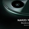 Realme Narzo 70 Pro 5G正式确认将于3月推出