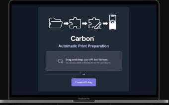 Carbon通过新的自动操作套件提高3D打印效率