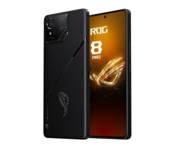 华硕ROG Phone 8 Pro的美国预购和发货日期公布