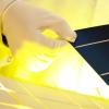 太阳能创新：激光掺杂技术提升电池性能