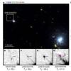 对明亮伽马射线暴GRB 230307A的进一步研究表明 它是由中子星合并引起的