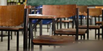 韩国今年176所小学没招到新生 百年名校陷入关门危机