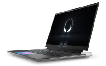 戴尔的游戏PC“Alienware”推出配备Intel Core Ultra的高性能型号