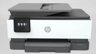 惠普在印度推出面向中小型企业的新型OfficeJet Pro打印机 提供高达A3尺寸的卓越打印能力