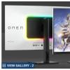 惠普新款Omen Transcend 32英寸OLED显示器：板载DisplayPort 2.1比HDMI 2.1慢