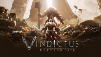 《玛奇英雄传》世界观《Vindictus：Defying Fate》公开α测试3/14限时展开