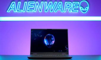 戴尔发布了Alienware m16 R2游戏笔记本电脑 并扩大在美国的可用性