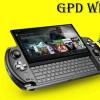 GPD WIN 4 2024游戏掌上电脑推出最新的AMD HAWK POINT APU