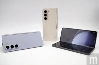 三星再次提出新款卷轴式屏幕手机设计专利 更在背面搭载空气质量感测组件