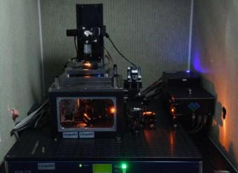 新型纳米显微镜可同时测量纳米复合材料性能