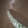 望远镜发现破纪录的银河系空间激光