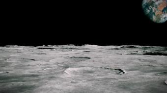 Stratasys将在月球上测试3D打印材料