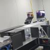 深圳技术大学实现千瓦级超快薄片激光器 攻克了薄片晶体的精密加工和热沉系统设计