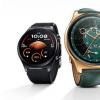 Honor Watch GS 4配备1.43英寸AMOLED显示屏 内置GPS和NFC在中国推出