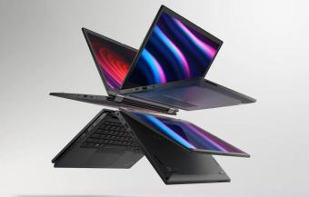 联想的新款ThinkPad L和X系列笔记本电脑更快、更易于维修
