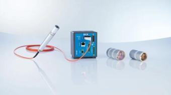 SICK开发用于要求苛刻的微米测量的OD7000精密传感器