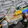 研究人员开发了将光转换为微波的紧凑型芯片