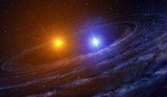 天文学家发现有证据表明 蓝超巨星可以通过两颗恒星的合并形成