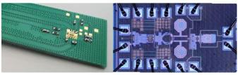 Archer和EPFL通过用于精密传感的新芯片推进量子技术