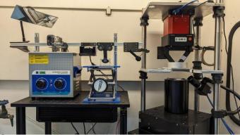 研究人员开发了新的3D打印技术 用于大规模生产微粒