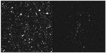 发现围绕银河系运行的最微弱的已知恒星系统