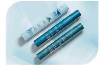 GEKA推出用于化妆品包装的符合配方的再生PP材料