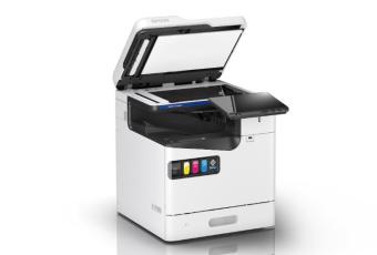 爱普生推出两种新的商业喷墨打印机 使用C型纸路路径实现高打印速度