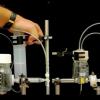 哈佛大学研究人员创造了“智能液体” 具有可调节的弹性、光学特性等