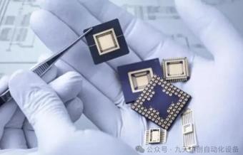 中国自主研发新一代激光陀螺仪专用芯片问世