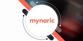 Mynaric交付第一批自由空间光通信终端