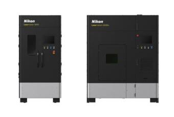 尼康推出Lasermeister LM300A金属DED 3D打印机