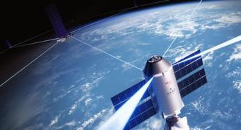 Vast的Haven-1计划成为全球首个商业空间站 配备SpaceX Starlink激光器