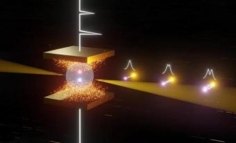 “电场尖端增强强耦合光谱”新方法可实现超高分辨率电控光谱