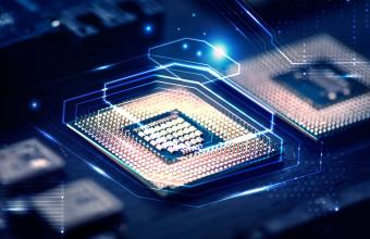 中国科学家为通用人工智能设计大规模光子芯片