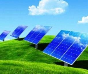 这种新材料可以显著提高太阳能电池板的效率