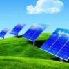 这种新材料可以显著提高太阳能电池板的效率