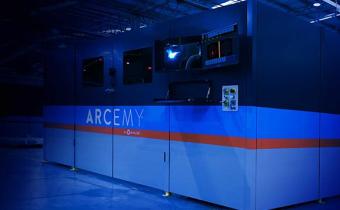 激光焊接解决方案将再增加两台AML3D ARCEMY增材制造机