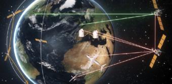 瑞声克莱德航天公司将TNO的卫星通信激光终端商业化