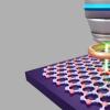剑桥科学家在新的2D材料中实现了长期寻求的量子态稳定性