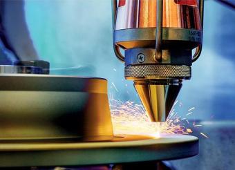 精细和快速的金属打印应对3D领域的工业挑战