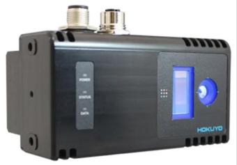 Lumotive和Hokuyo合作发布全球首款固态光束转向LiDAR传感器模块