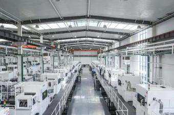 中国的3D打印行业是世界上增长最快的行业之一