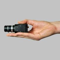 研究人员利用喷墨打印制造便携式多光谱3D相机