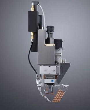 机器人系统用于激光材料加工的挑战和机遇